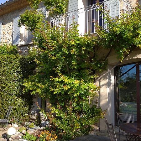 Le Petit Fabre Montagnac (Alpes-de-Haute-Provence) Exterior foto